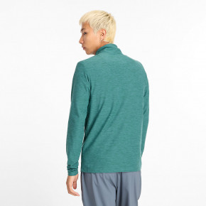 Рубашки New Balance Space Dye 1/4 Zip в Москве - nevtrende.com | фото