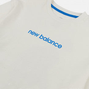 Топы New Balance Sport Coach Graphic Tee в Москве - nevtrende.com | фото