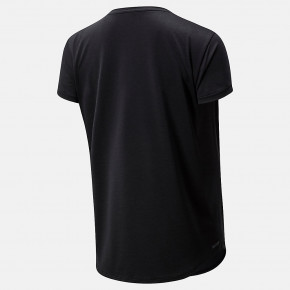 Рубашки New Balance Sport Core Heather T-Shirt в Москве - nevtrende.com | фото