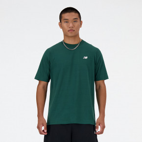 New Balance Sport Essentials Cotton T-Shirt - описание