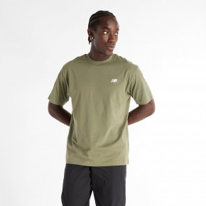 New Balance Sport Essentials Cotton T-Shirt - описание