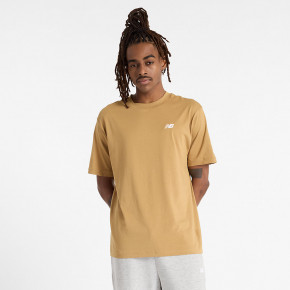 New Balance Sport Essentials Cotton T-Shirt - описание