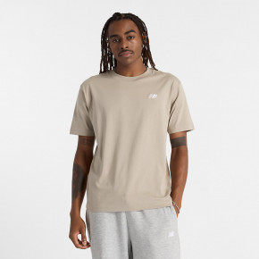 New Balance Sport Essentials Cotton T-Shirt - описание