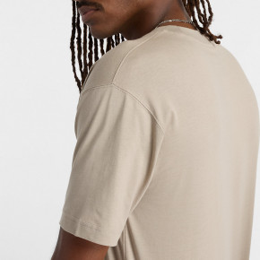 Рубашки New Balance Sport Essentials Cotton T-Shirt в Москве - nevtrende.com | фото