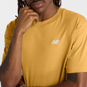 Рубашки New Balance Sport Essentials Cotton T-Shirt в Москве - nevtrende.com | фото