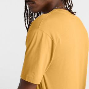 Рубашки New Balance Sport Essentials Cotton T-Shirt в Москве - nevtrende.com | фото