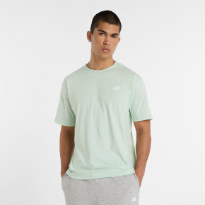New Balance Sport Essentials Cotton T-Shirt - описание