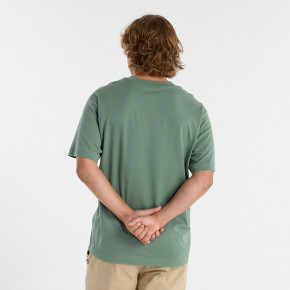 Рубашки New Balance Sport Essentials Cotton T-Shirt в Москве - nevtrende.com | фото