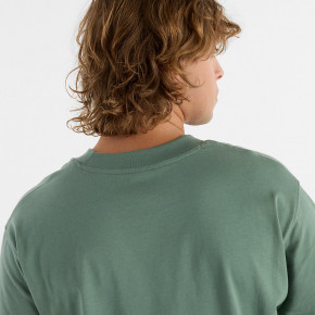 Рубашки New Balance Sport Essentials Cotton T-Shirt в Москве - nevtrende.com | фото