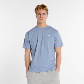 New Balance Sport Essentials Cotton T-Shirt - описание