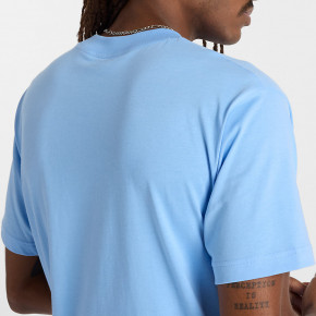 Рубашки New Balance Sport Essentials Cotton T-Shirt в Москве - nevtrende.com | фото