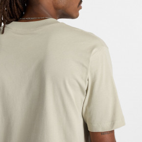 Рубашки New Balance Sport Essentials Cotton T-Shirt в Москве - nevtrende.com | фото