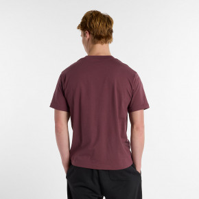 Рубашки New Balance Sport Essentials Cotton T-Shirt в Москве - nevtrende.com | фото