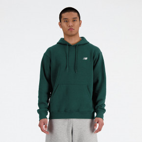 Толстовки и свитшоты New Balance Sport Essentials Fleece Hoodie в Москве - nevtrende.com | фото