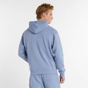 Толстовки и свитшоты New Balance Sport Essentials Fleece Hoodie в Москве - nevtrende.com | фото