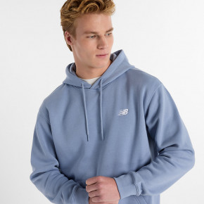 Толстовки и свитшоты New Balance Sport Essentials Fleece Hoodie в Москве - nevtrende.com | фото
