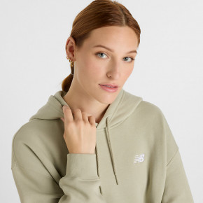 Толстовки и свитшоты New Balance Sport Essentials Fleece Hoodie в Москве - nevtrende.com | фото
