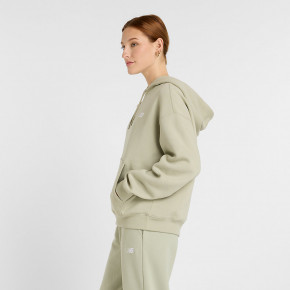 Толстовки и свитшоты New Balance Sport Essentials Fleece Hoodie в Москве - nevtrende.com | фото