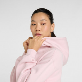 Толстовки и свитшоты New Balance Sport Essentials Fleece Hoodie в Москве - nevtrende.com | фото