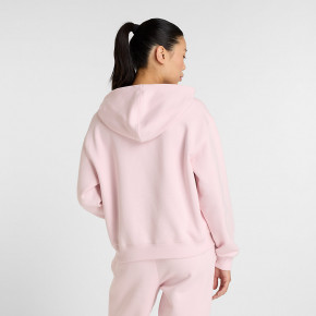 Толстовки и свитшоты New Balance Sport Essentials Fleece Hoodie в Москве - nevtrende.com | фото