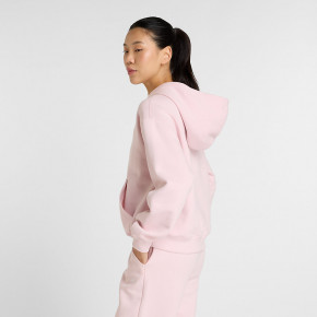 Толстовки и свитшоты New Balance Sport Essentials Fleece Hoodie в Москве - nevtrende.com | фото