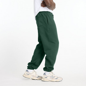 Штаны New Balance Sport Essentials Fleece Jogger в Москве - nevtrende.com | фото