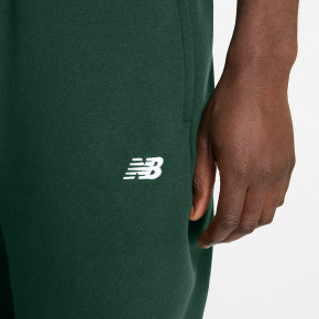 Штаны New Balance Sport Essentials Fleece Jogger в Москве - nevtrende.com | фото