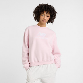 Sport Essentials Fleece Logo Crew в Москве - nevtrende.com | фото