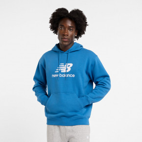Sport Essentials Fleece Logo Hoodie в Москве - nevtrende.com | фото