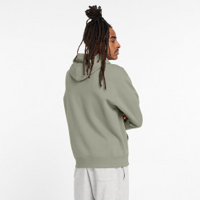 Толстовки и свитшоты New Balance Sport Essentials Fleece Logo Hoodie в Москве - nevtrende.com | фото