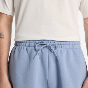 Шорты New Balance Sport Essentials Fleece Short 7" в Москве - nevtrende.com | фото