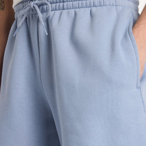 Шорты New Balance Sport Essentials Fleece Short 7" в Москве - nevtrende.com | фото