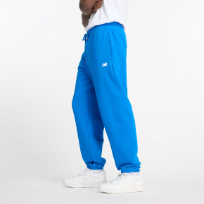 Штаны New Balance Sport Essentials French Terry Jogger в Москве - nevtrende.com | фото