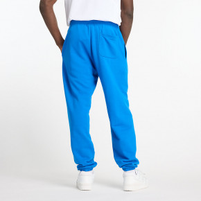 Штаны New Balance Sport Essentials French Terry Jogger в Москве - nevtrende.com | фото