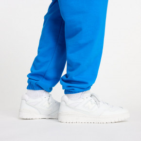 Штаны New Balance Sport Essentials French Terry Jogger в Москве - nevtrende.com | фото