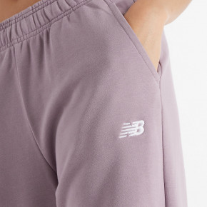 Брюки и леггинсы New Balance Sport Essentials French Terry Jogger в Москве - nevtrende.com | фото