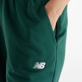 Брюки и леггинсы New Balance Sport Essentials French Terry Jogger в Москве - nevtrende.com | фото