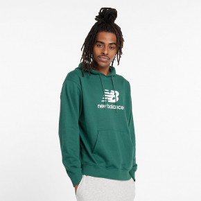 Sport Essentials French Terry Logo Hoodie в Москве - nevtrende.com | фото