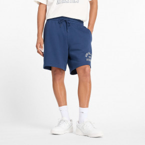 Шорты New Balance Sport Essentials Graphic Short 7" в Москве - nevtrende.com | фото