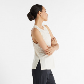 Рубашки New Balance Sport Essentials Heathertech Tank в Москве - nevtrende.com | фото