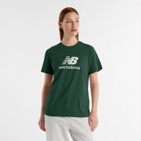 New Balance Sport Essentials Jersey Logo T-Shirt - описание