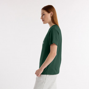 Рубашки New Balance Sport Essentials Jersey Logo T-Shirt в Москве - nevtrende.com | фото