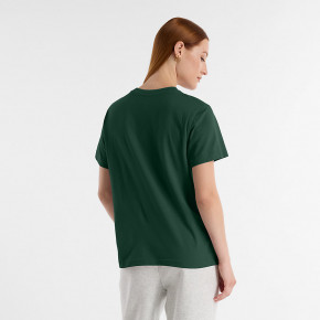 Рубашки New Balance Sport Essentials Jersey Logo T-Shirt в Москве - nevtrende.com | фото