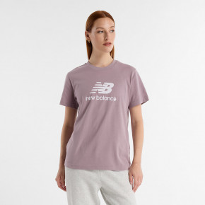 New Balance Sport Essentials Jersey Logo T-Shirt - описание