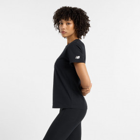 Рубашки New Balance Sport Essentials Jersey Logo T-Shirt в Москве - nevtrende.com | фото