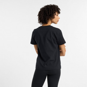 Рубашки New Balance Sport Essentials Jersey Logo T-Shirt в Москве - nevtrende.com | фото