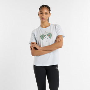 Sport Essentials Jersey Logo T-Shirt в Москве - nevtrende.com | фото