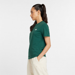 Рубашки New Balance Sport Essentials Jersey T-Shirt в Москве - nevtrende.com | фото