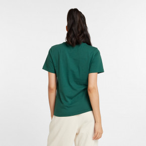 Рубашки New Balance Sport Essentials Jersey T-Shirt в Москве - nevtrende.com | фото