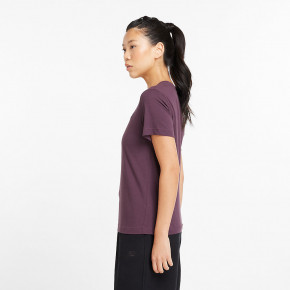 Рубашки New Balance Sport Essentials Jersey T-Shirt в Москве - nevtrende.com | фото